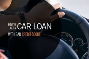  How to Get a Car Loan with No Credit History