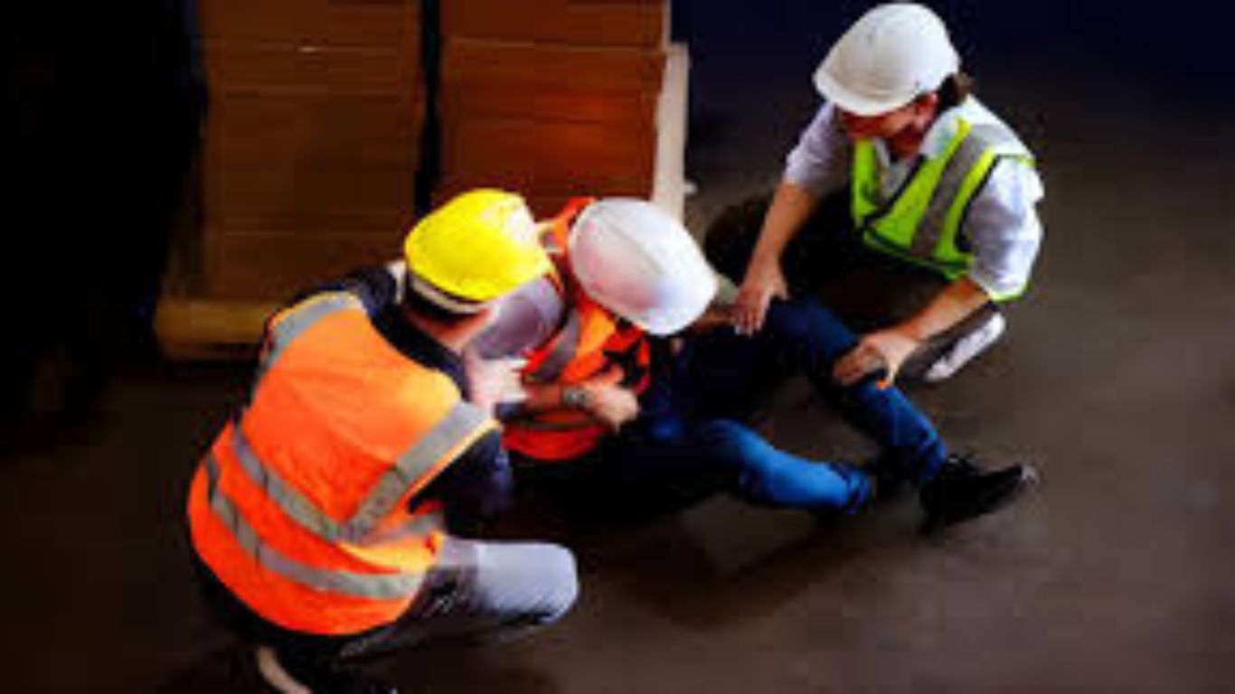 New york construction accident lawyer