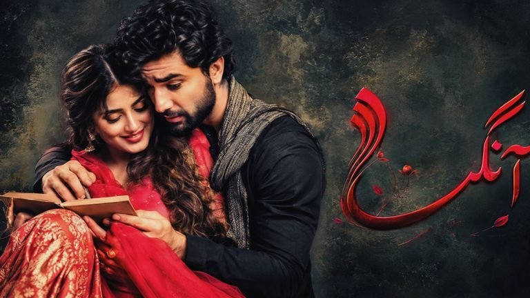 Aangan Drama Cast, Characters, Story, Release Date & Timing